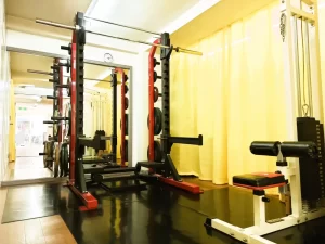 BODY UPDATE LABO 落合