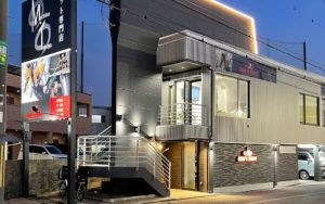 ONE’S BODY 加古川