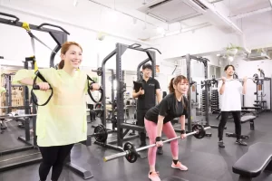 cocofitness 八戸西地区