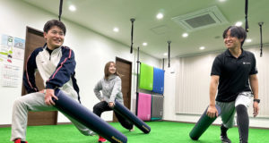 アール・メソッド 秋田市