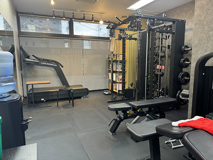 WINNER 安城市 店舗写真