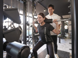 CONNECT GYM 春日井・勝川店