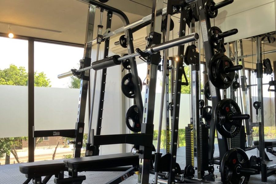 オプティマル 小松市 店舗写真