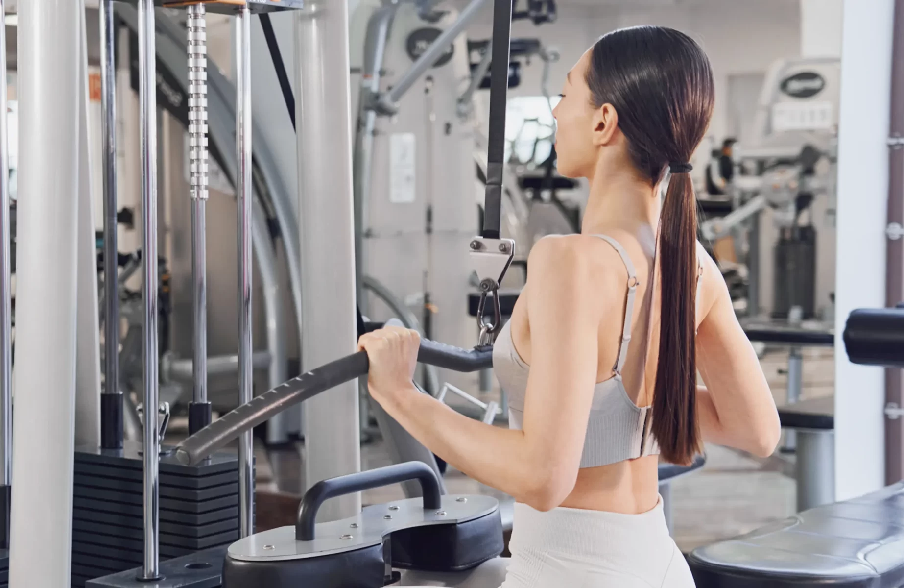 24GYM FAB 水沢店 店舗写真