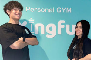 Xingfu つつじヶ丘店