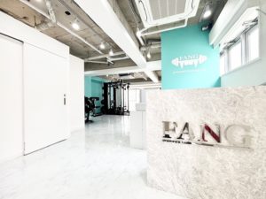 FANGパーソナルジム 茅ヶ崎店