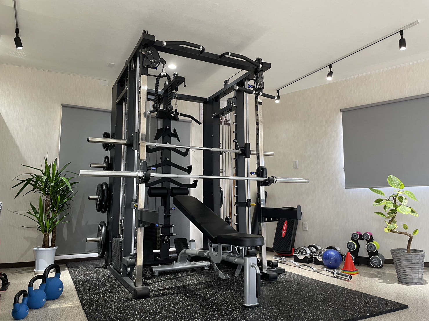 PONOVO LIGHT 店舗写真