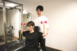 Kaid Fit 武蔵境店