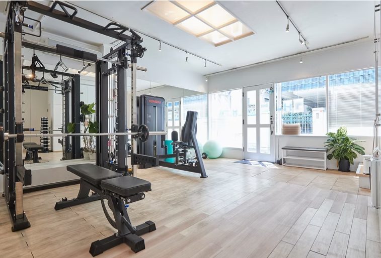 Cono-m! Style 店舗写真