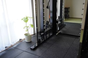 T＆J GYM 武蔵境店