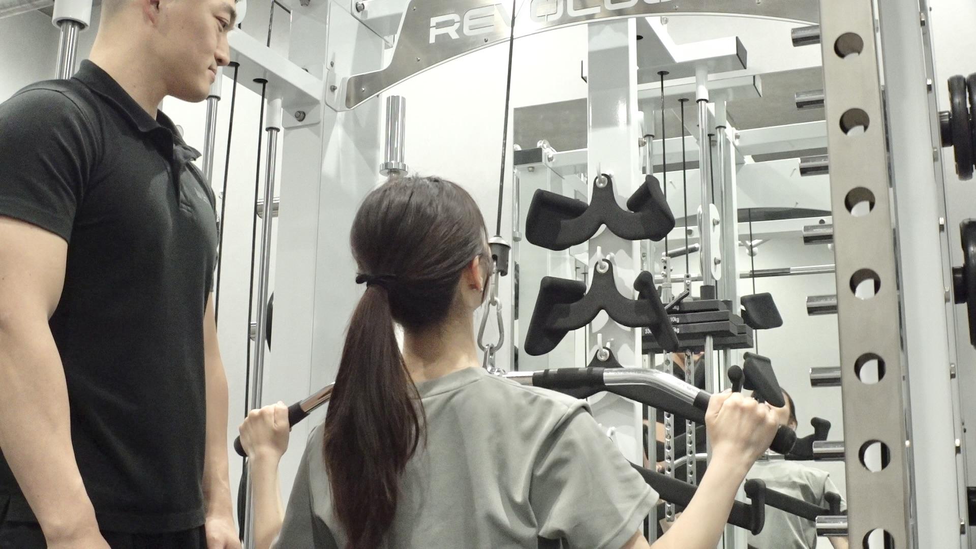 iDeALMe 川崎店 店舗写真