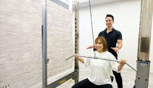 パールジム 浦安店