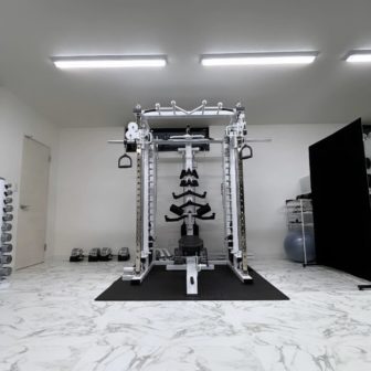 豊田市のパーソナルジムYAHABAGYM