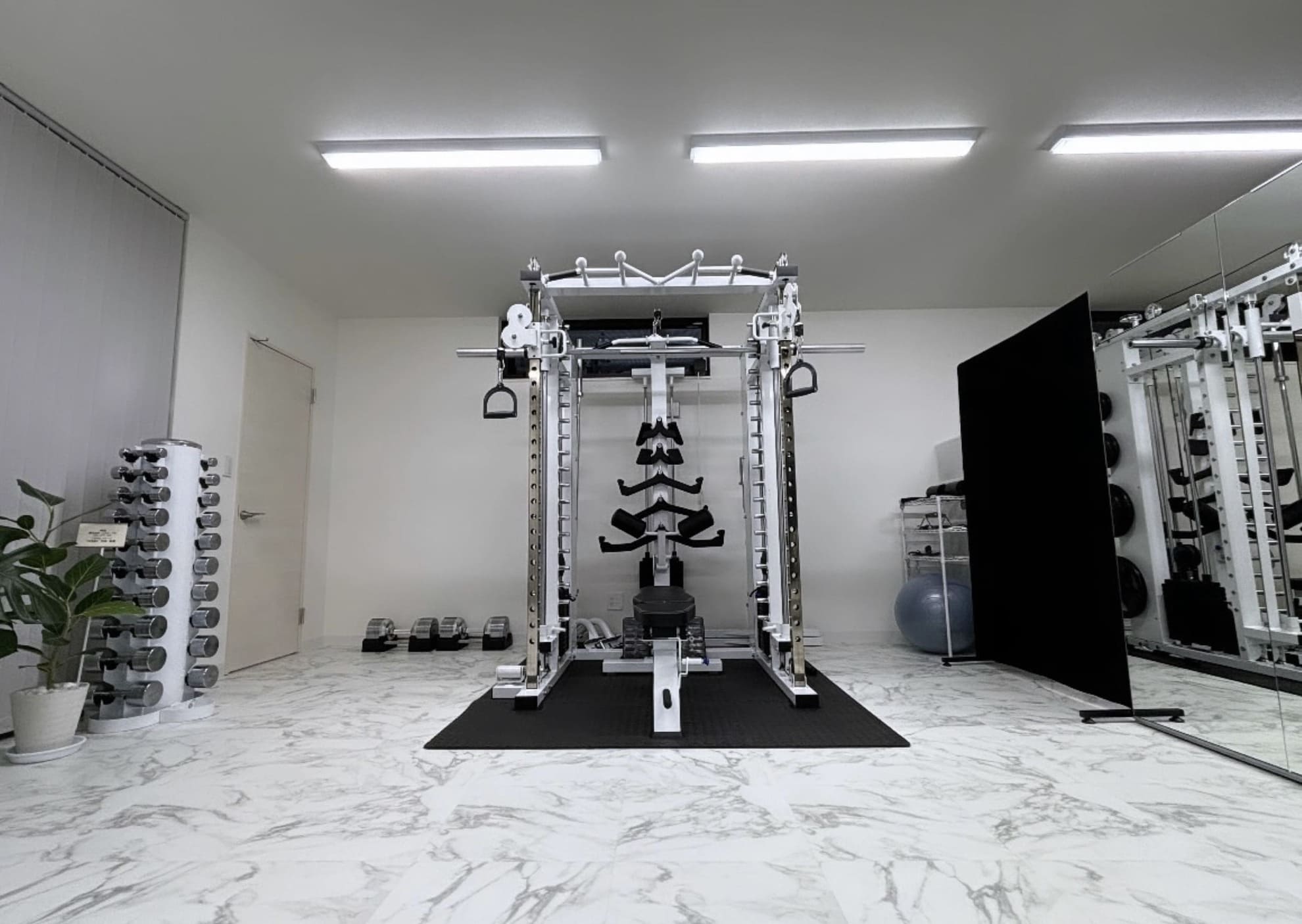 YAHABA GYM　豊田市丸山町 店舗写真