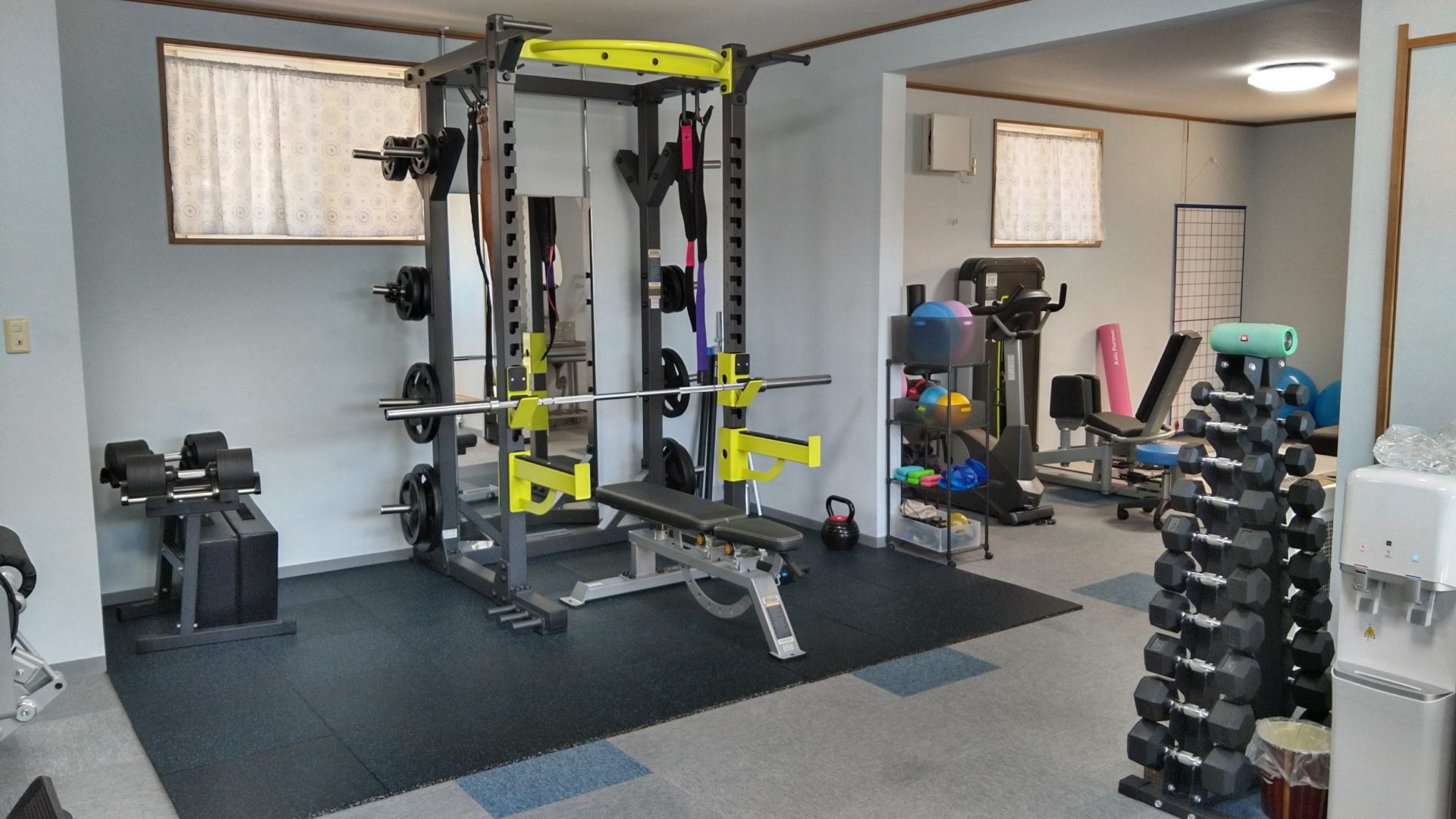 Fusion 松江市山代町 店舗写真