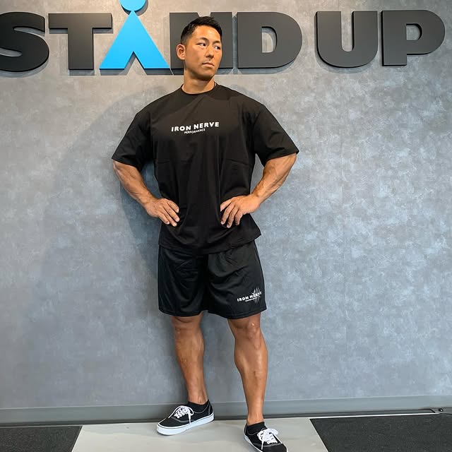 STAND UP GYM 王子 店舗写真