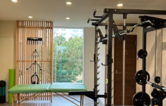 インフィールド千早