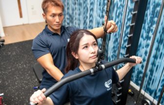 きずなパーソナルジム金沢文庫