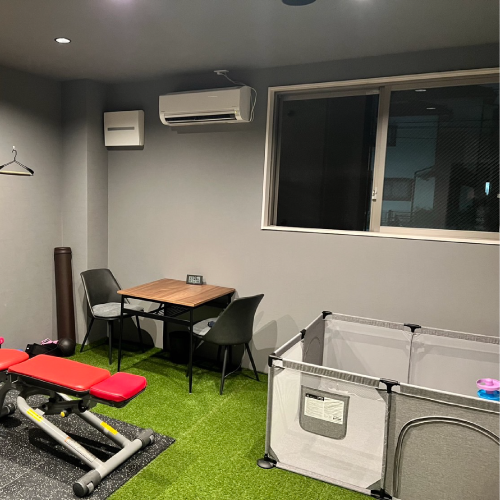 STREAM 橋本店 店舗写真