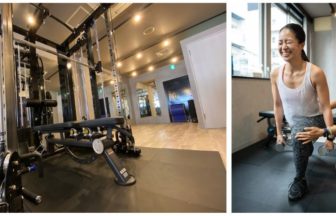 m4GYM　福島本店