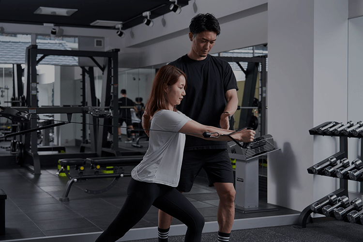 ORIGEM 平尾 店舗写真