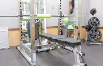 アールトラック大森