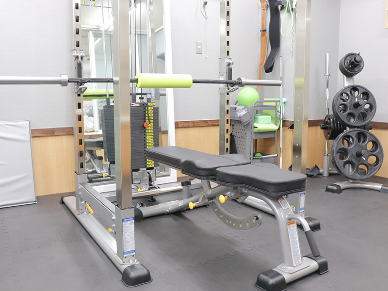 R-TRUCK 大森 店舗写真