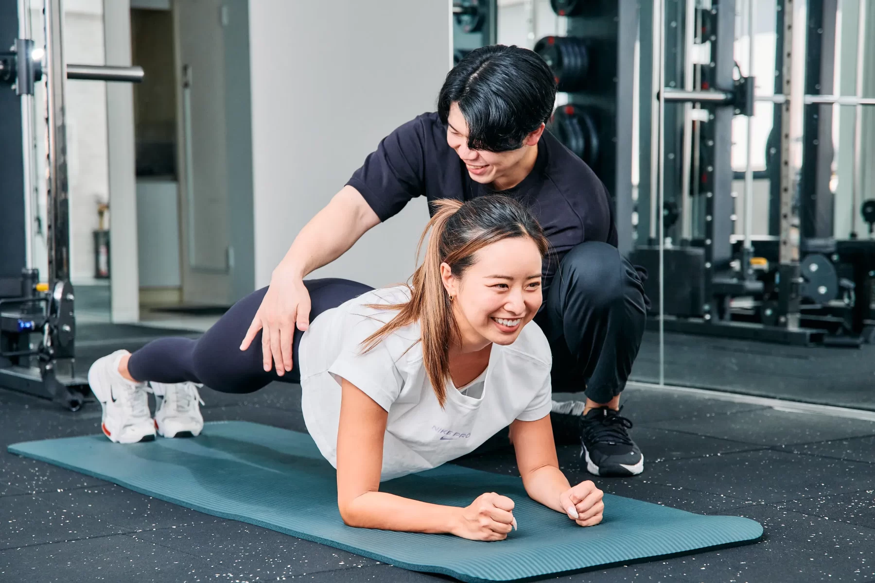 RESIST 北浦和店 店舗写真
