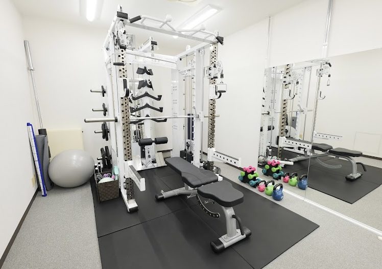 ビーユー銀座 店舗写真