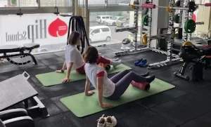 Hipschool 鶴ヶ島店