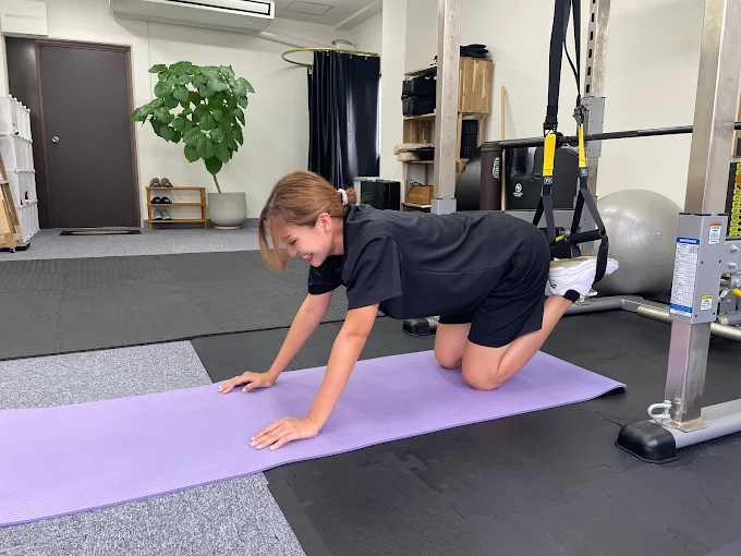 ReAspire 横浜関内店 店舗写真