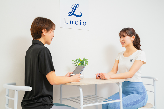 Lucio 中央林間店 店舗写真