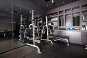 パーソナルジムRIVITA 札幌円山