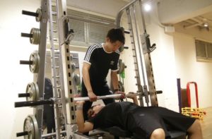 Fillin.Studio 武蔵新城店