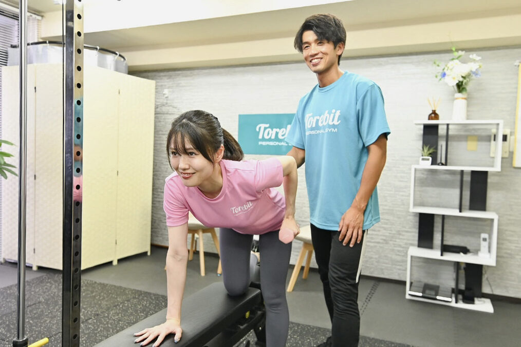 Torebit 東神奈川店 店舗写真