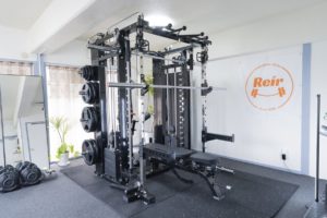 レイール 浦添店