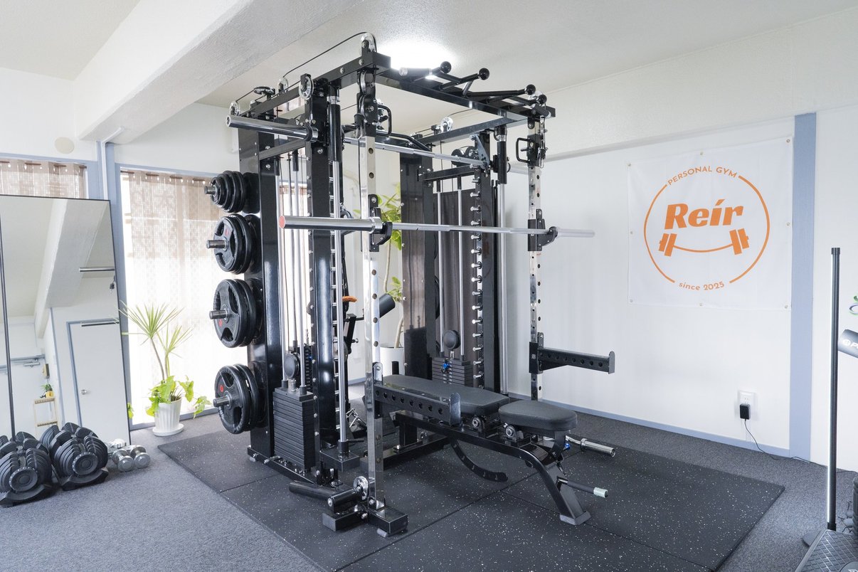 レイール 浦添店 店舗写真