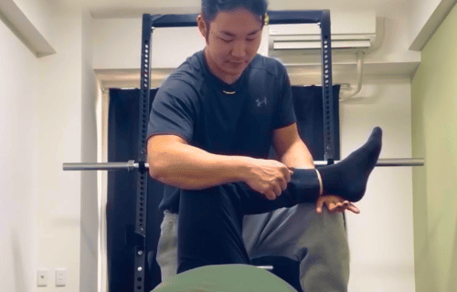 YAMAGA GYM 上大岡店 店舗写真