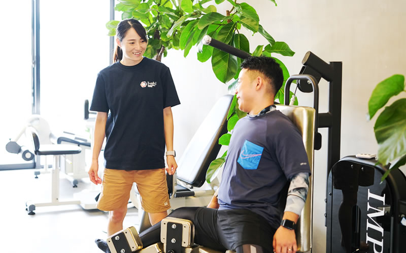 B-mind てだこ浦西店 店舗写真