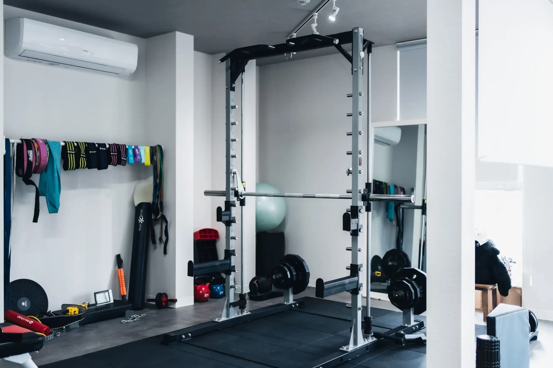 gori san 柏市高柳 店舗写真