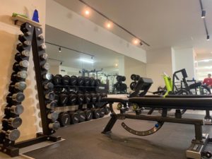 DAIVAN FITNESS 宜野湾店