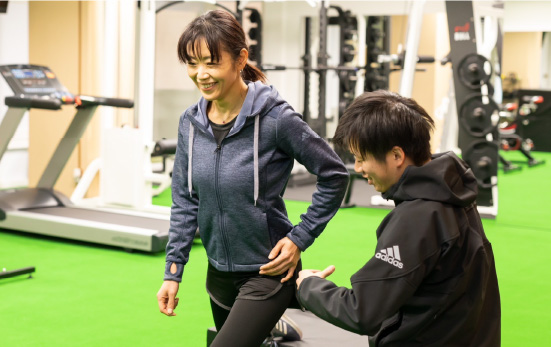 ONEBODY 福山店 店舗写真