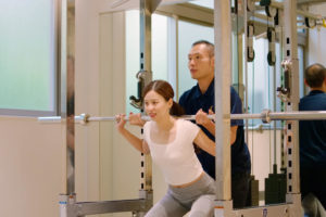 シープス 草加市・獨協大学前