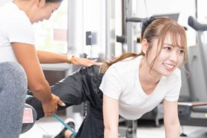 Peach Style GYM 宜野湾店