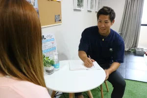 パーソナルジムWithLife 下関市