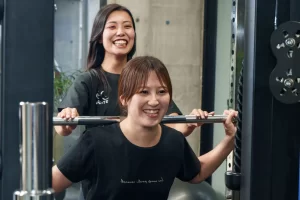 まちのジム 海老名店