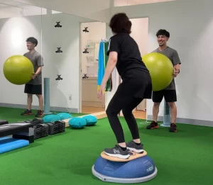 TANIMURA GYM 静岡市