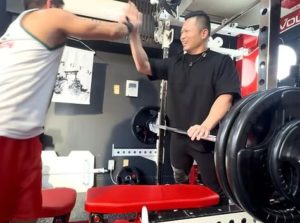登龍門GYM 下北沢店