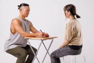 黒木筋肉相談GYM所 一宮市