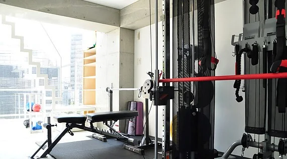 axis mishuku 池尻大橋・三宿 店舗写真